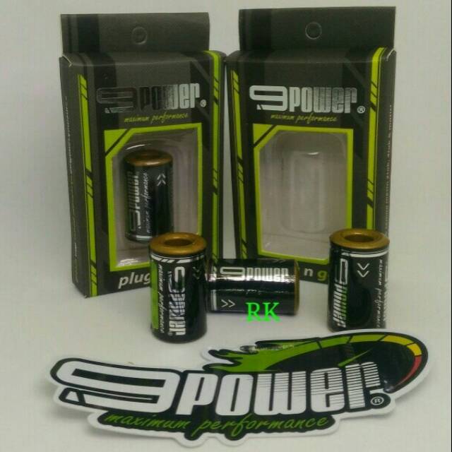 Nine power_9 power ori