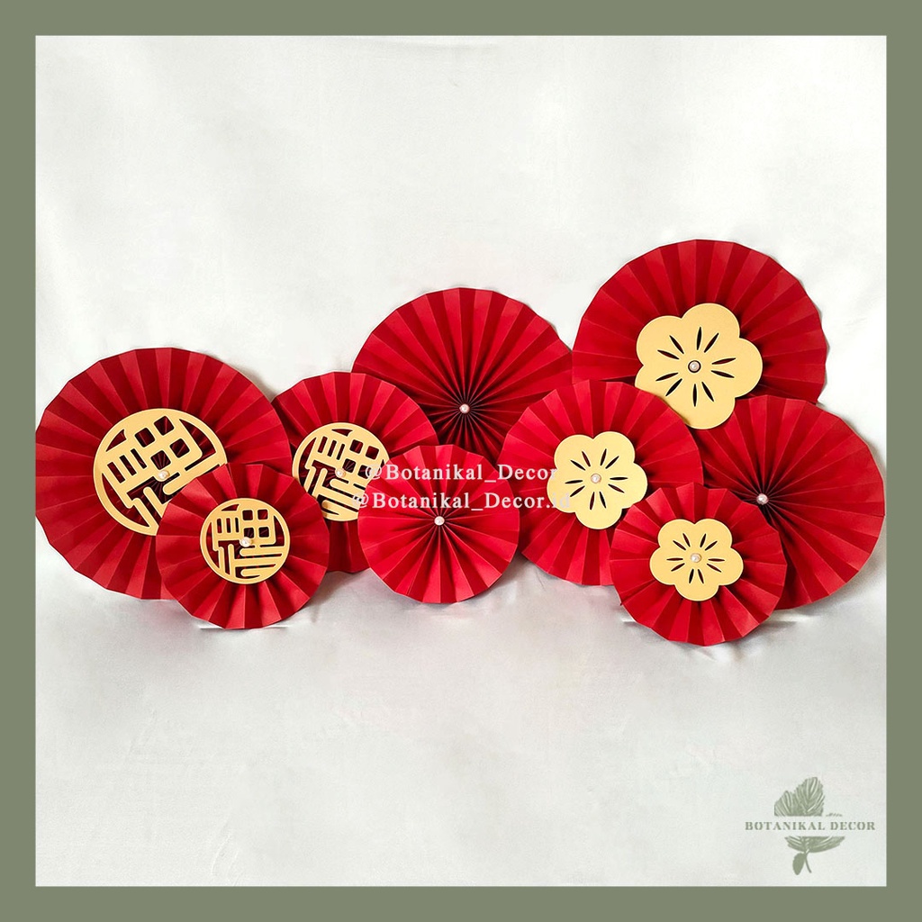 Jual Pernak Pernik Imlek Terlengkap & Harga Terbaru Januari 2023