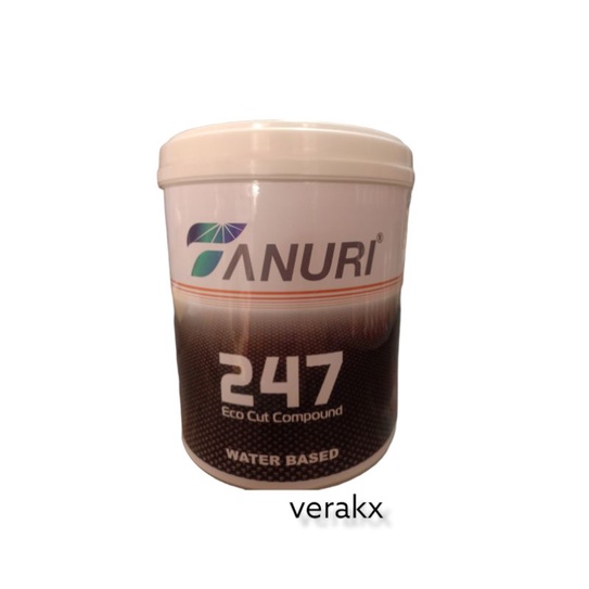 Compound Tanuri Water based 274 1kg