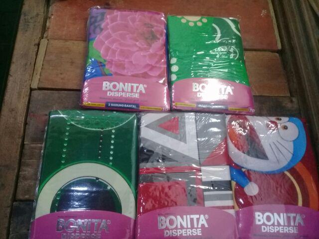 Sprei Bonita Melanie