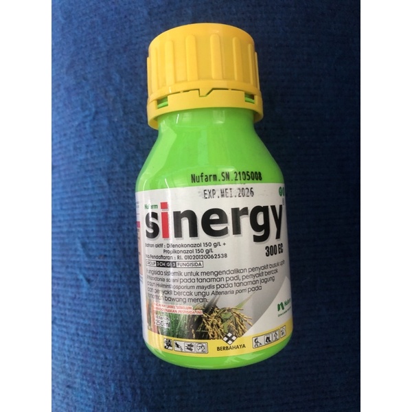 Sinergy 300EC (250ml)