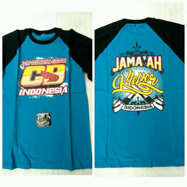 Kaos T shirt honda cb kaos acara cb jamaah kleper team kleper kaos gl bokong kotak