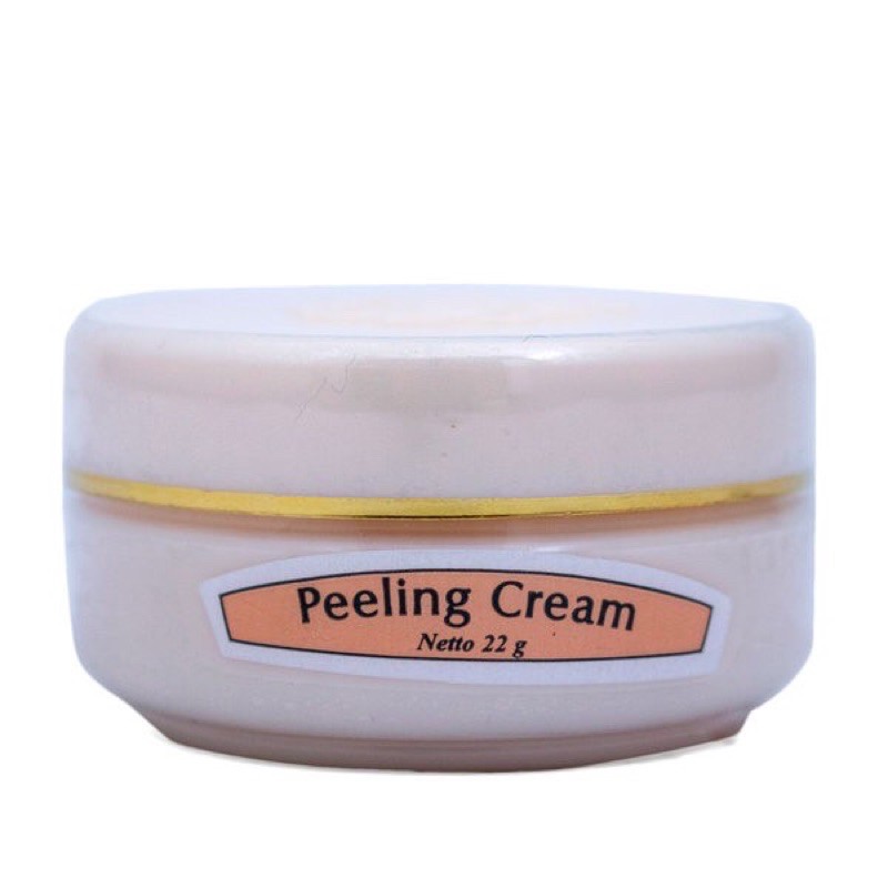 Viva Peeling Cream 22gr