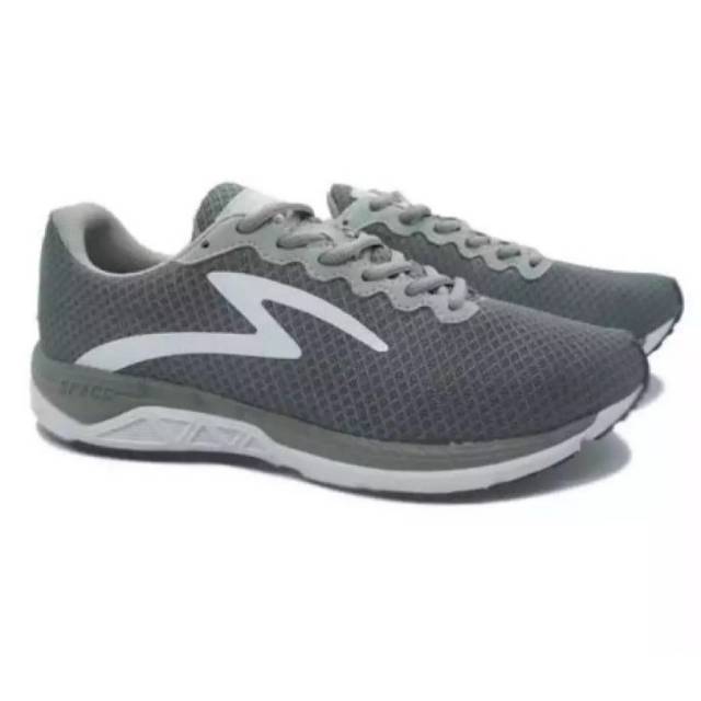 Sepatu Running Specs Dual enduro