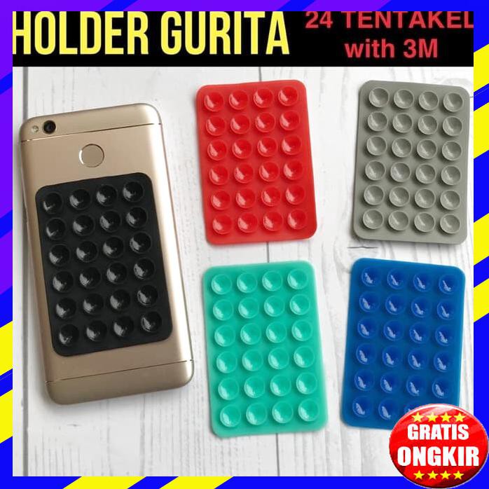 ACC HP PEREKAT HP GURITA TEMPELAN GURITA MOTOR PEREKAT GURITA HP