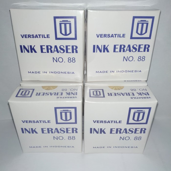 

Versatile Ink Eraser Penghapus Tinta Pilot Ball Liner