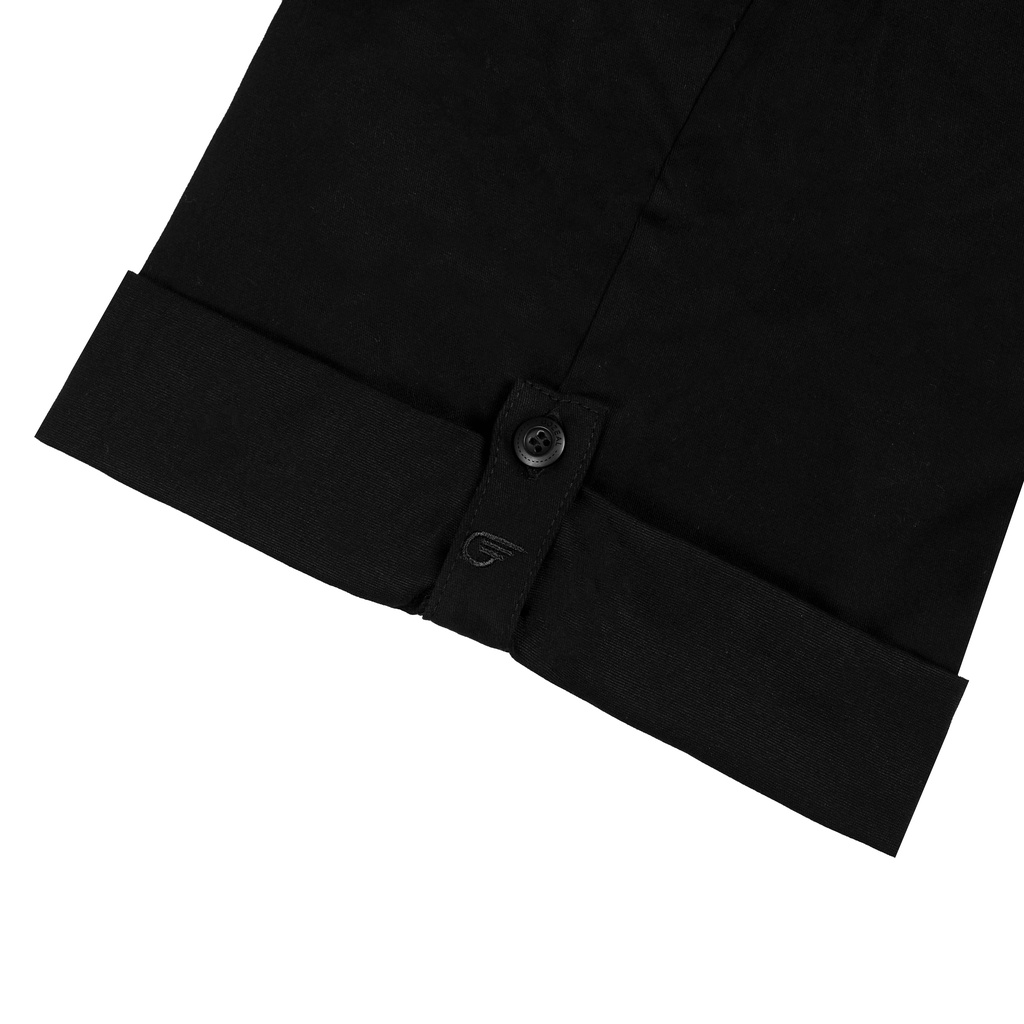 Gozeal | Shortpants Roll Up | Jackson Black