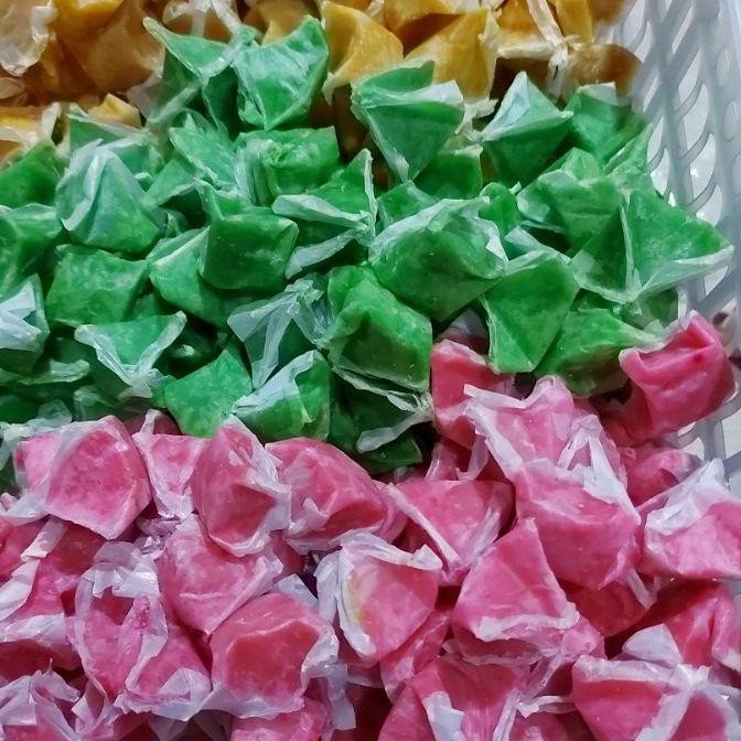 

SALE!! (jhe-770) WAJIK BANDUNG (GEPLAK) 500 Gram