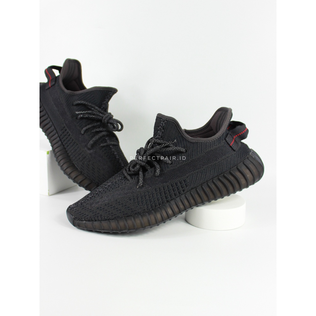 Adidas Yeezy Boost 350 V2 Yeezy Static Black 100% Original BNIB