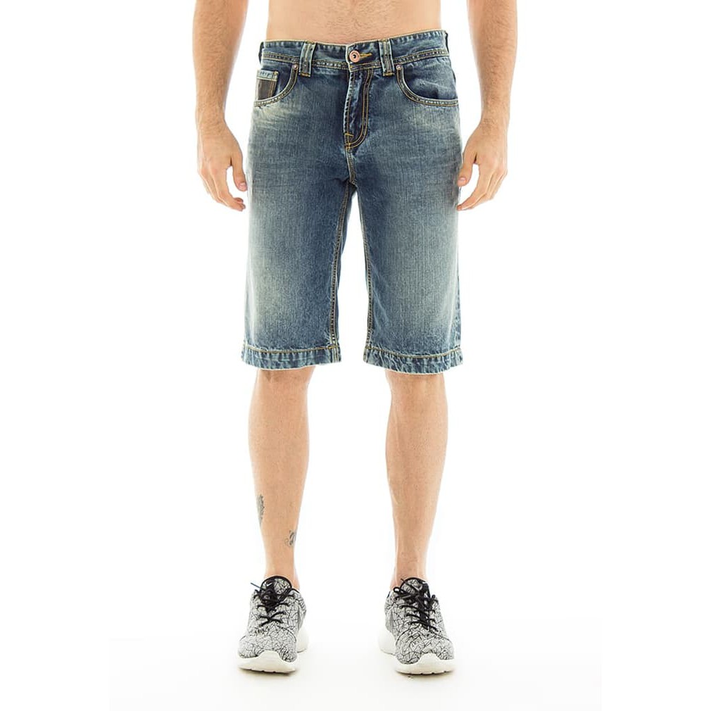 Celanapendekpria/Celanapendekcowok/ 8169VA CELANA CARGO PENDEK PRIA OCTH 1030DY LOIS JEANS ORIGINAL