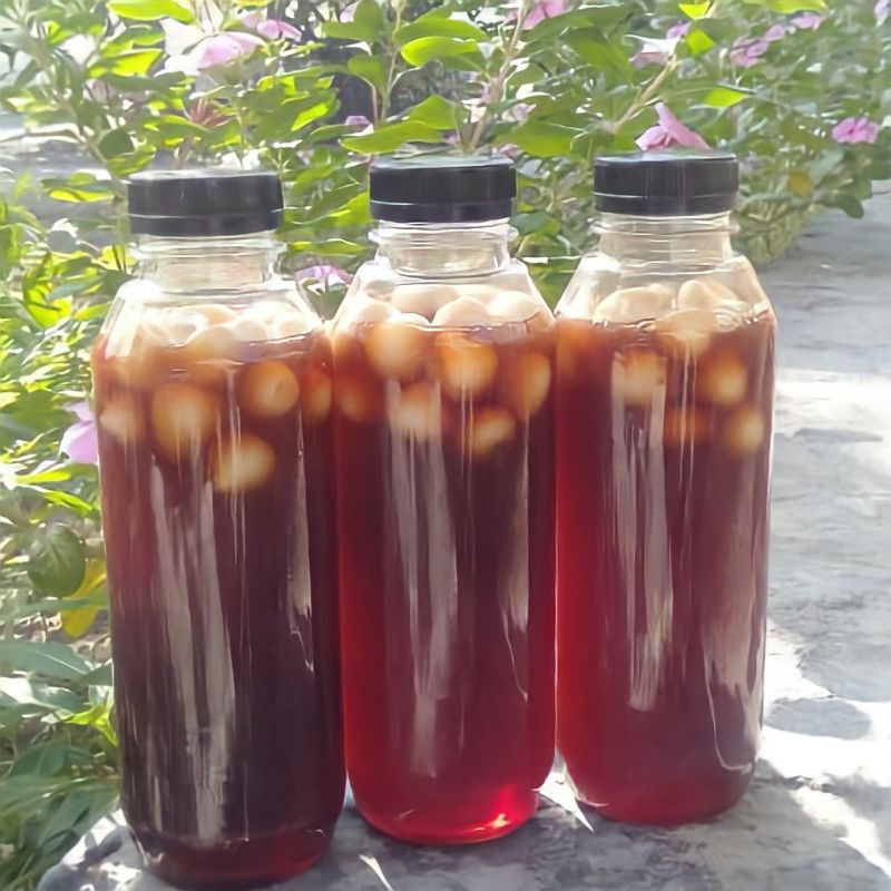 

Madu Bawang Lanang, Madu Fermentasi Bawang Lanang, Madu Herbal