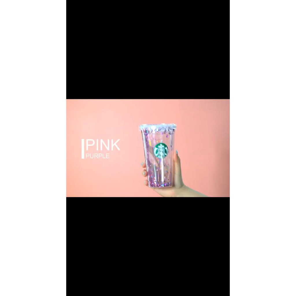 Update Tumbler Glitter Tempat Minum Hot Sale