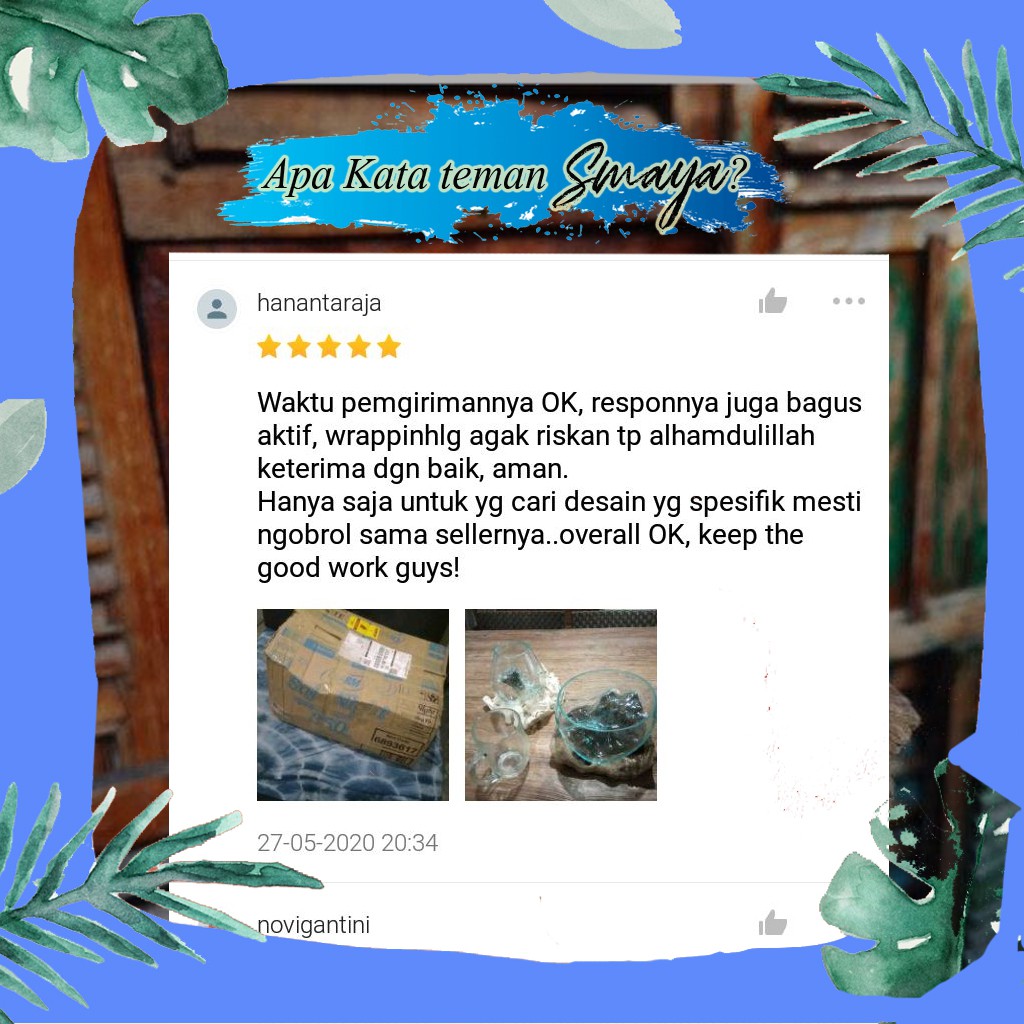 AQUARIUM AKUARIUM IKAN CUPANG KACA BULAT MURAH / AQUARIUM IKAN HIAS AKRILIK MINI UNIK KECIL DINDING