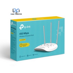 TP-LINK TL-WA901N 450Mbps Wireless N Access Point TP LINK