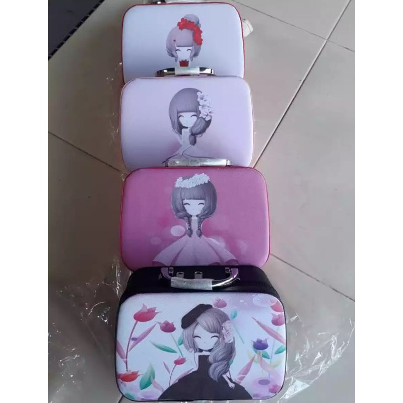 tas koper mini