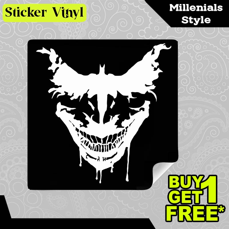 

Stiker Sticker CAN U SEE THE HOPE Gambar Unik Desain Keren dan Kekinian Aesthetic Bahan Vinyl Satuan Anti Air