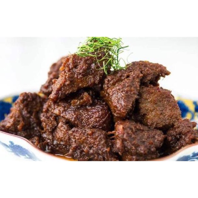 

Rendang uda