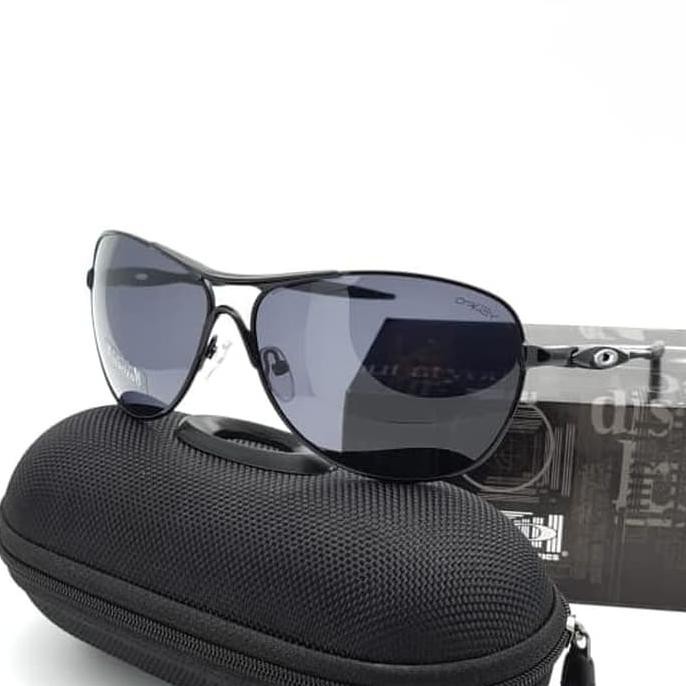 Kacamata OX Croshair kacamata besi Kacamata Polarized Kacamata Gaya
