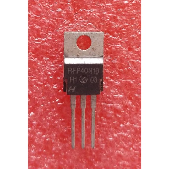RFP40N10