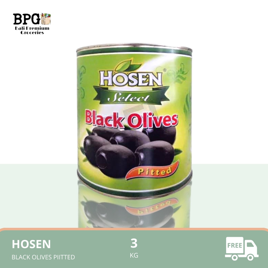 

HOSEN BLACK OLIVE PITTED 3KG