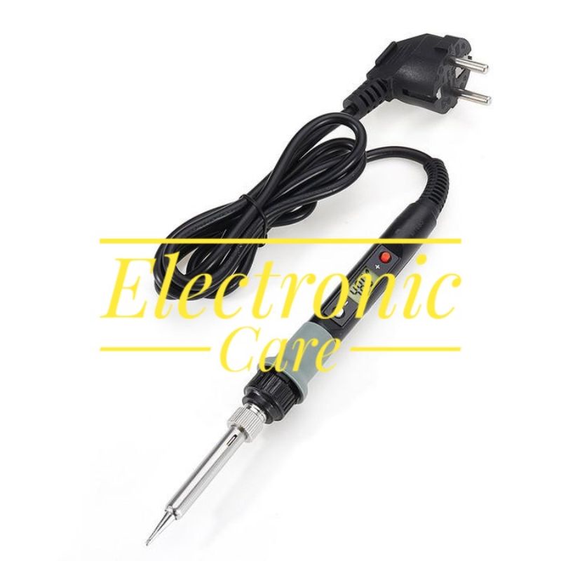 Solder Mustool MT883 80 Watt Adjustable