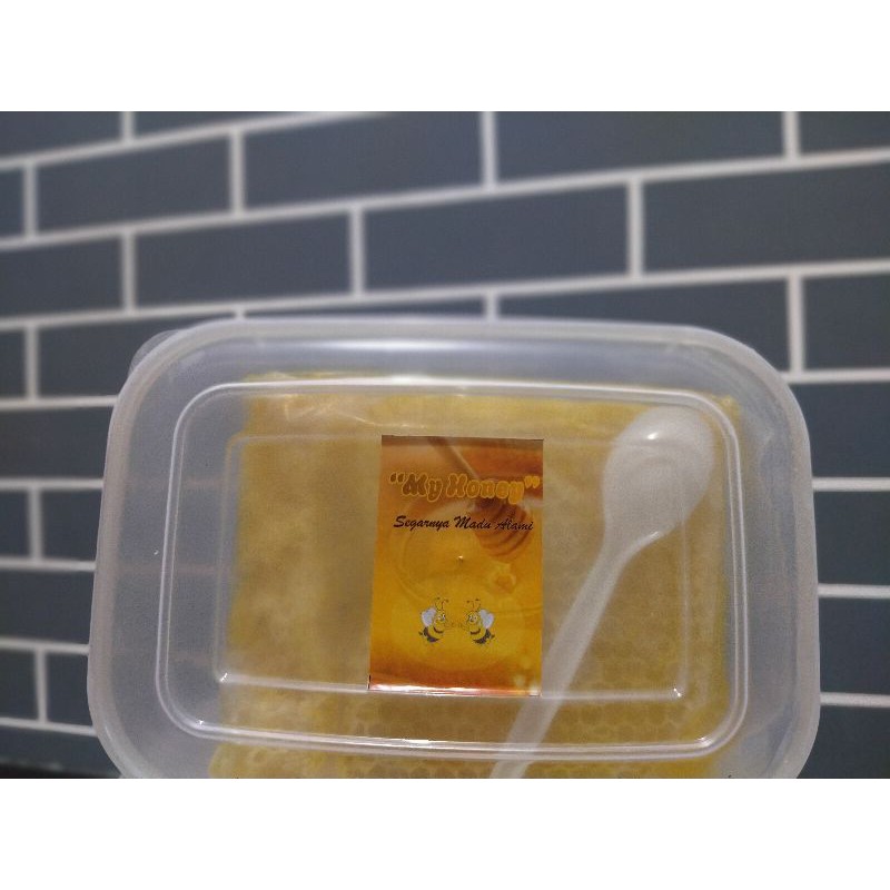 

sarang madu mallifera