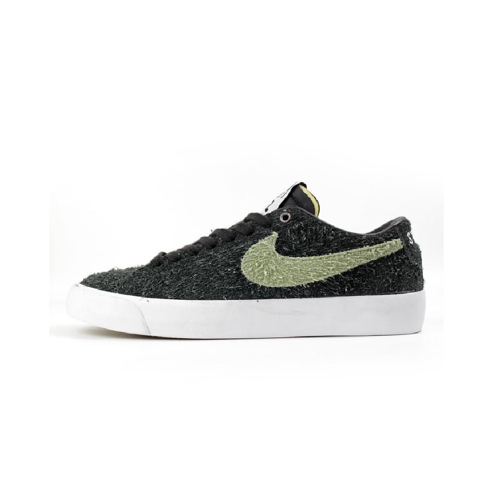 nike sb x stussy zoom blazer low qs