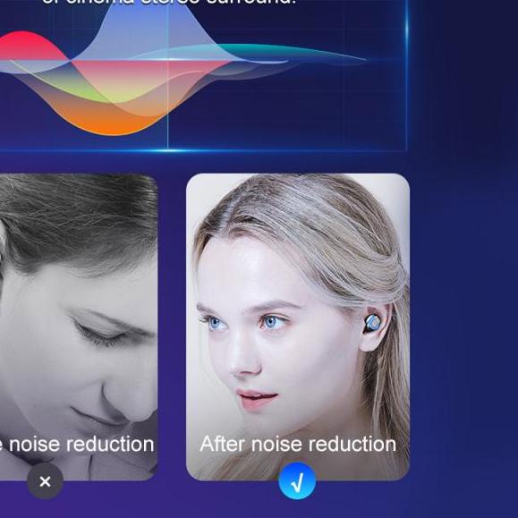 ⚡() TWS F9-8 Headset Bluetooth 3500mah Power Bank with Mic 9D Bass Stereo Handset Water Proof Earbud