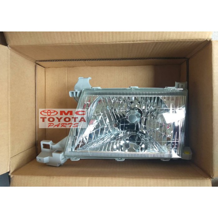 Lampu Depan / Head Lamp Kiri Toyota Kijang Kapsul 81170-0B170
