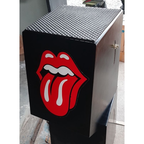 Kajon cajon bergambar murah