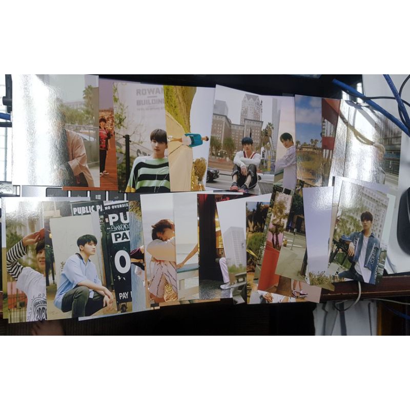 seventeen henggarae kihno album