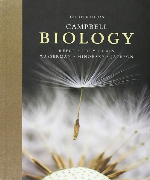 Buku Campbell Biology
