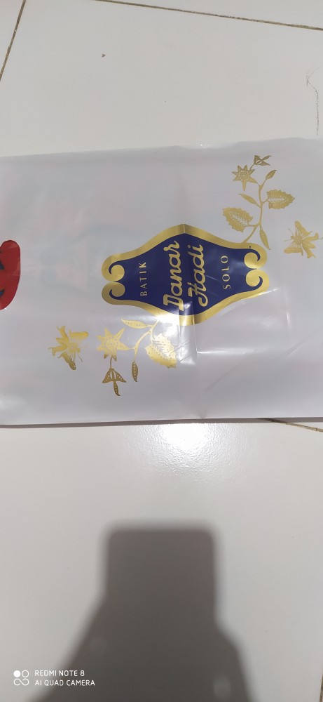 Hem Panjang Danar Hadi Ori