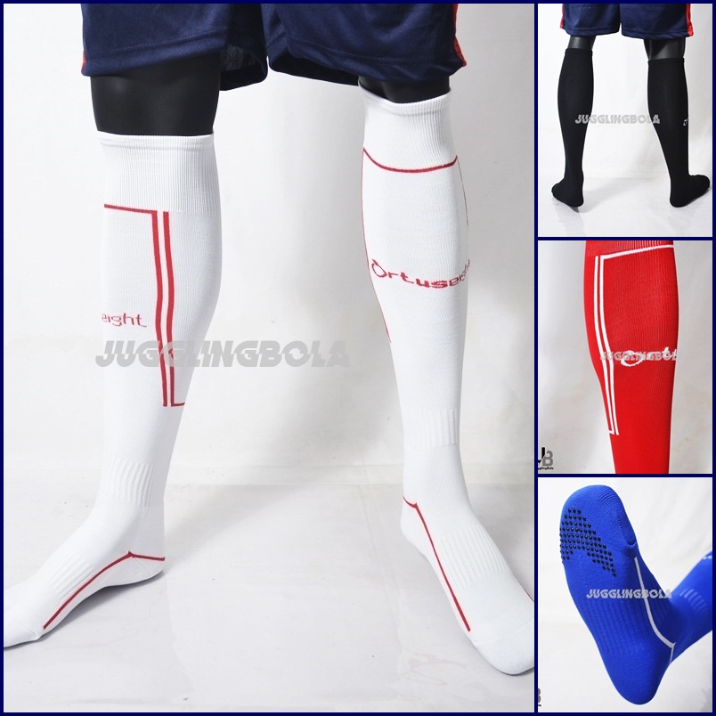 Kaos Kaki Ortuseight Antislip Original Panjang Polos Anakgawang