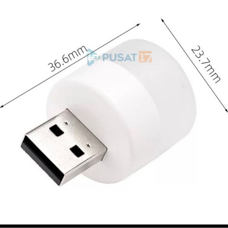 LAMPU LED MINI USB