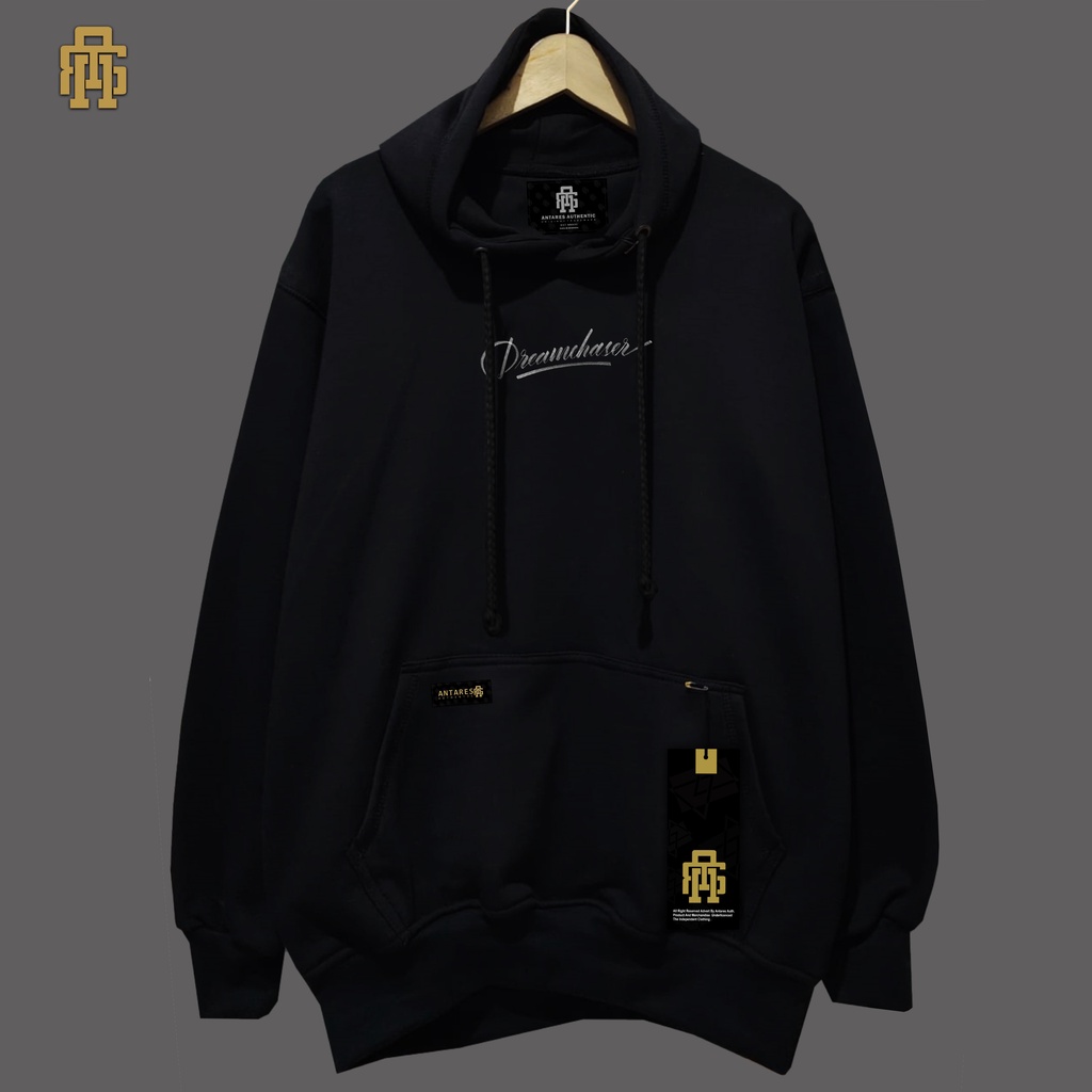 ANTARES HOODIE COTTON  ORIGINAL DREAMCASHER