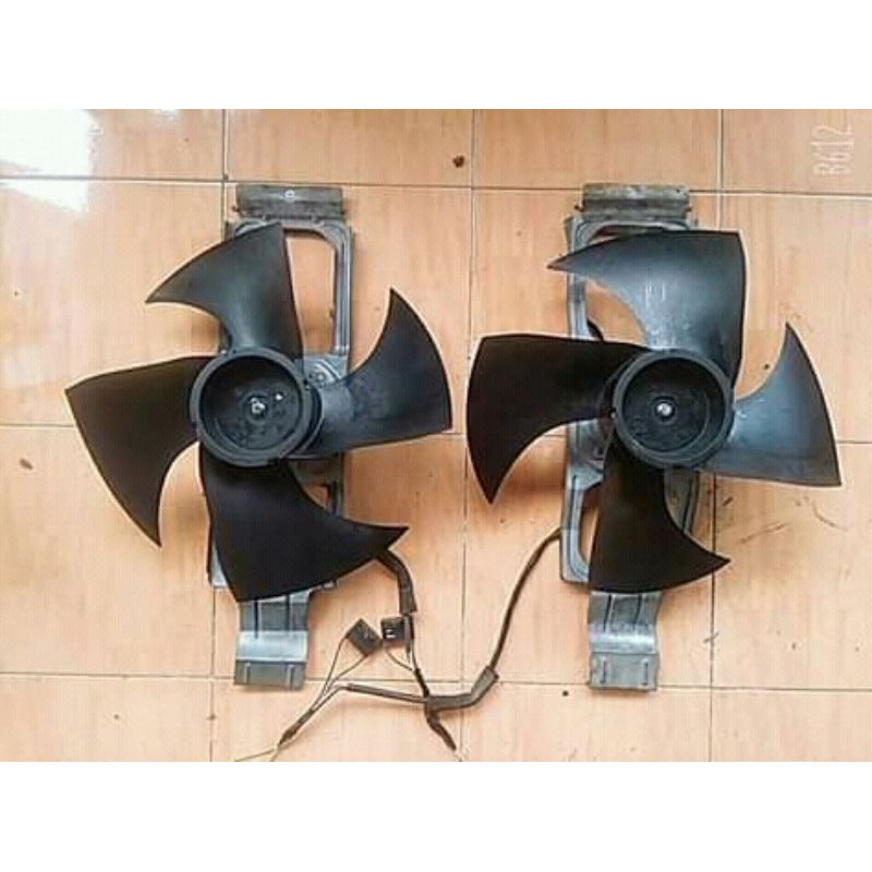 kipas blower AC