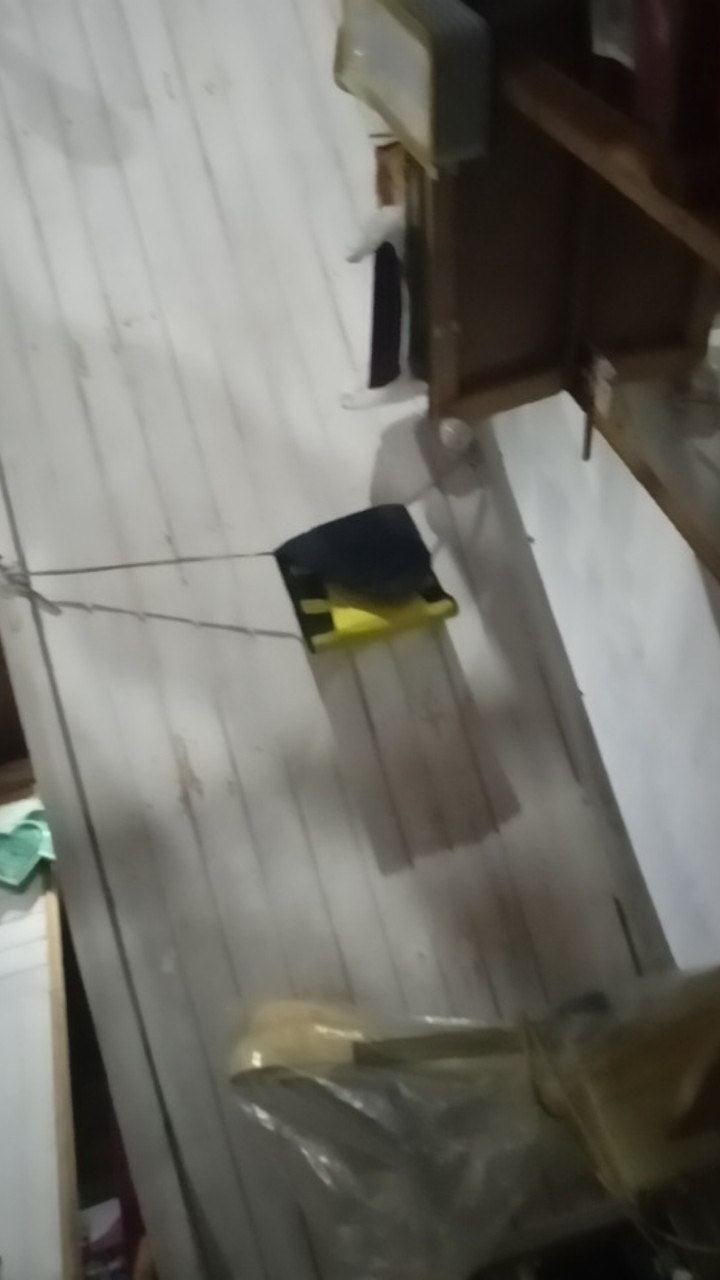 Kemasan Es Loly Tayo Kecil