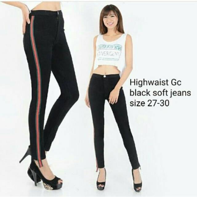 Guccy jeans