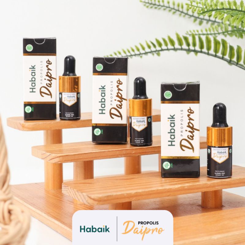 

Habaik Propolis Daipro 6ml, Propolis