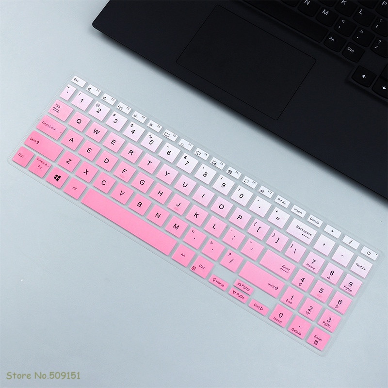 Pelindung Keyboard laptop Untuk ASUS L510MA L510 E510M E510MA E510 VivoBook 15 K513EA K513EP F513IA X513 15.6 inch