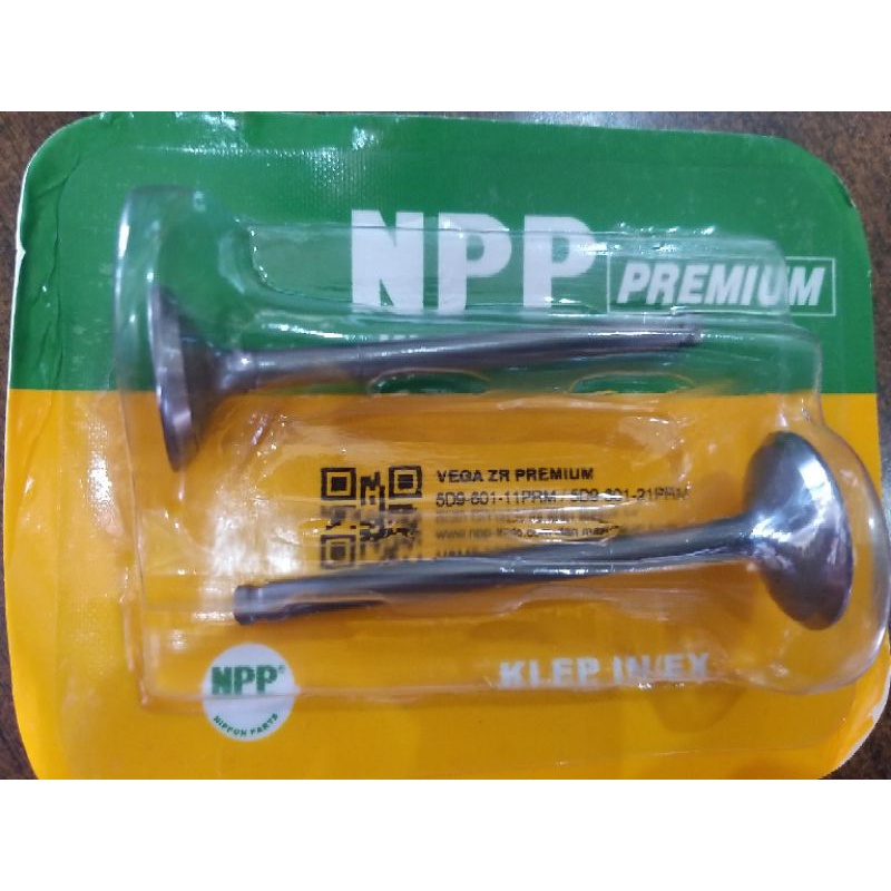 PAYUNG KLEP ( KLEP SET ) + BOSH KLEP ( BOTOL KLEP ) MIO 125 / MIO M3 / MIO Z