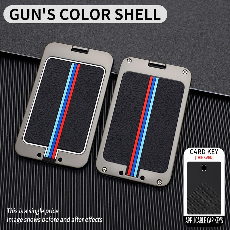 Casing Kunci Mobil Untuk Xpeng G3 G3 Xiaopeng G3