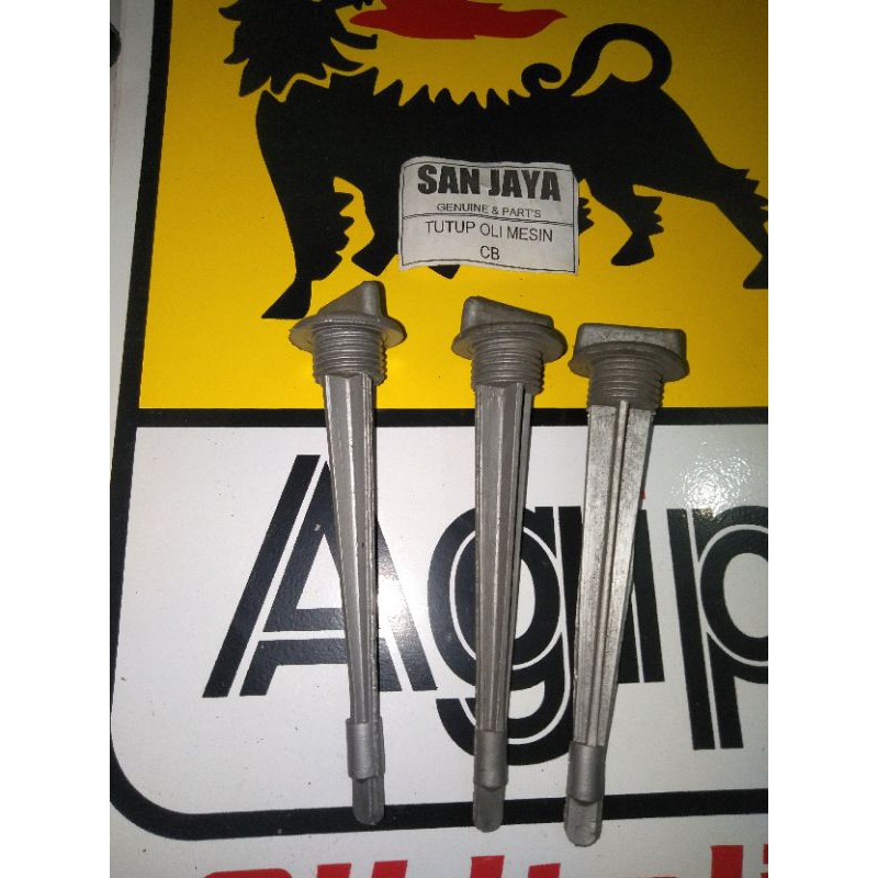 TUTUP OLI MESIN HONDA CB100 CB125 GL100 GL125 CG110