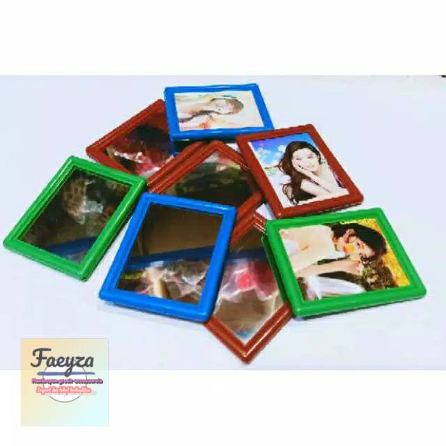 kaca peni kecil 12 pcs