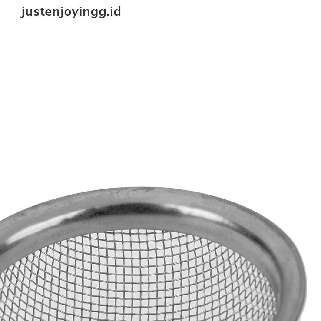 // justenjoyingg.id // 1pc Hookah Metal Screen for Shisha Bowl Hookah Chicha Narguile DIY Accessories ~