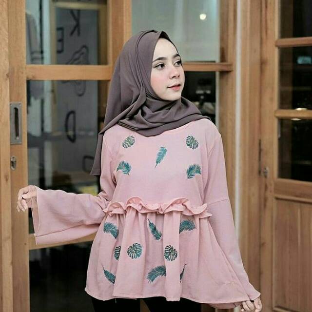Grosir baju murah Bandung