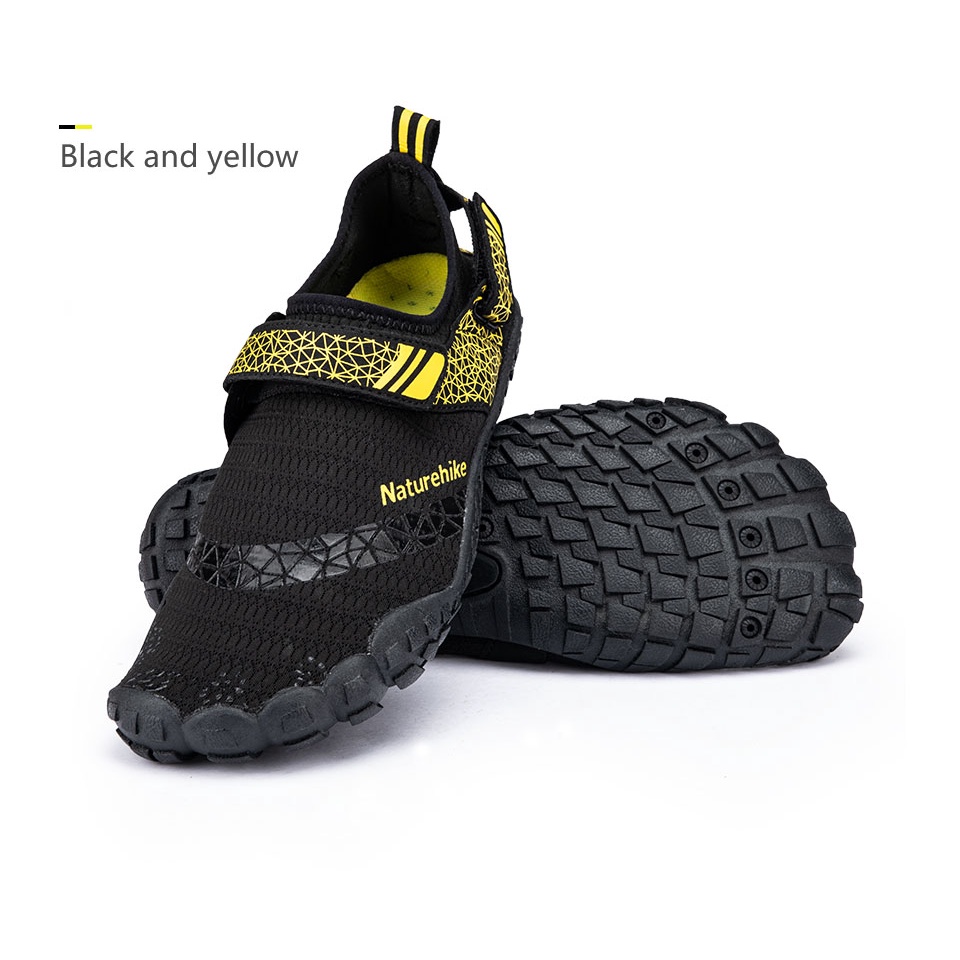 SEPATU AIR NATUREHIKE NH20FS022
