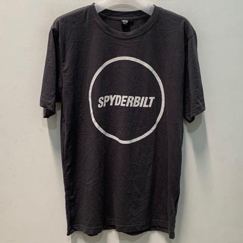 Kaos SPYDERBILT Original