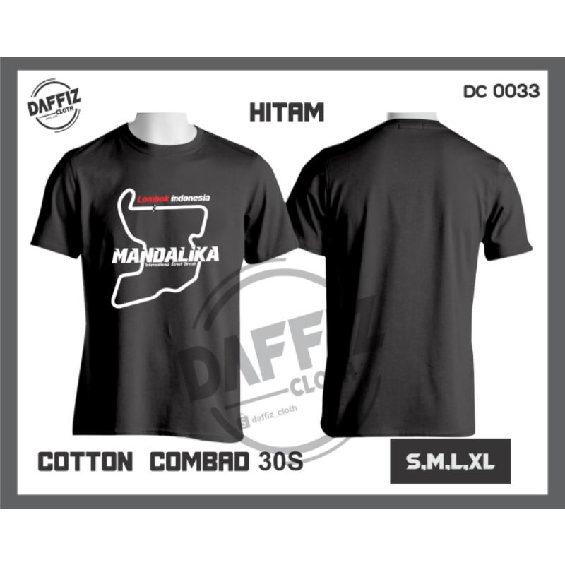 T-SHIRT MANDALIKA